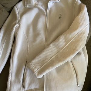 Women’s Spyder jacket Large